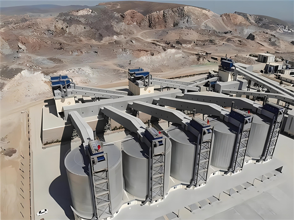 成安水泥钢板仓